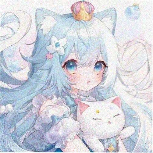 原画讲师祁野头像