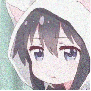声优讲师时雨头像