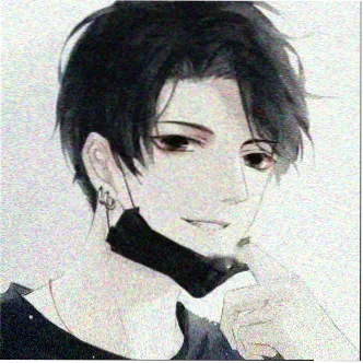 漫画讲师白栎头像